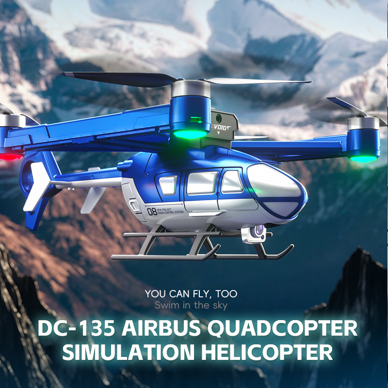 JJRC X38 Rc Helicopters Drone  - Drone Aircraft Jjrc avis et prix