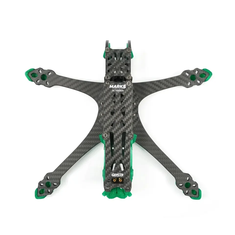 GEP-MK5D O3 MK5X to MK5D DeadC - Drone Frame 5 Inch avis et prix