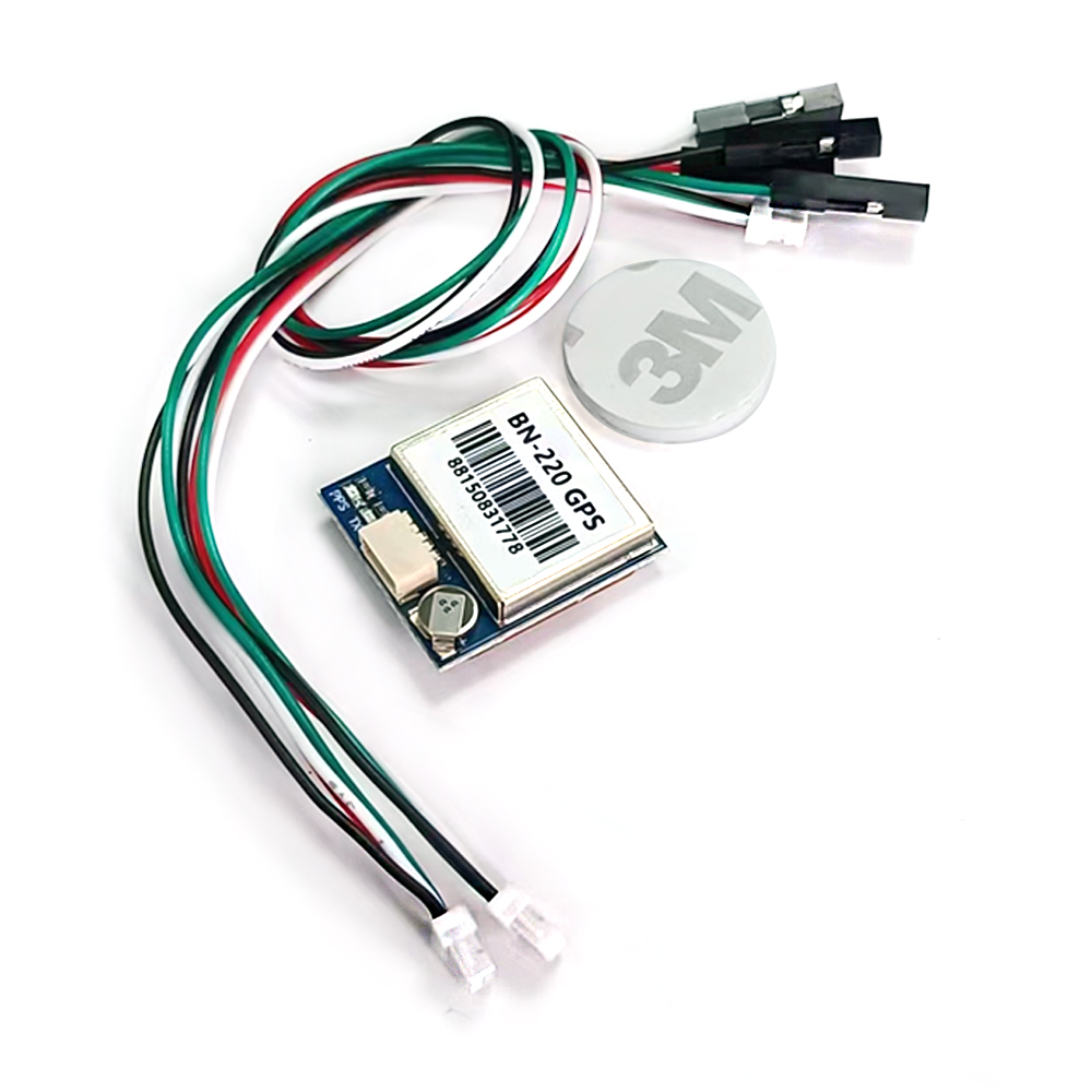 BN-220 BN880 GPS GLONASS Modul - Drone Rc Racing avis et prix