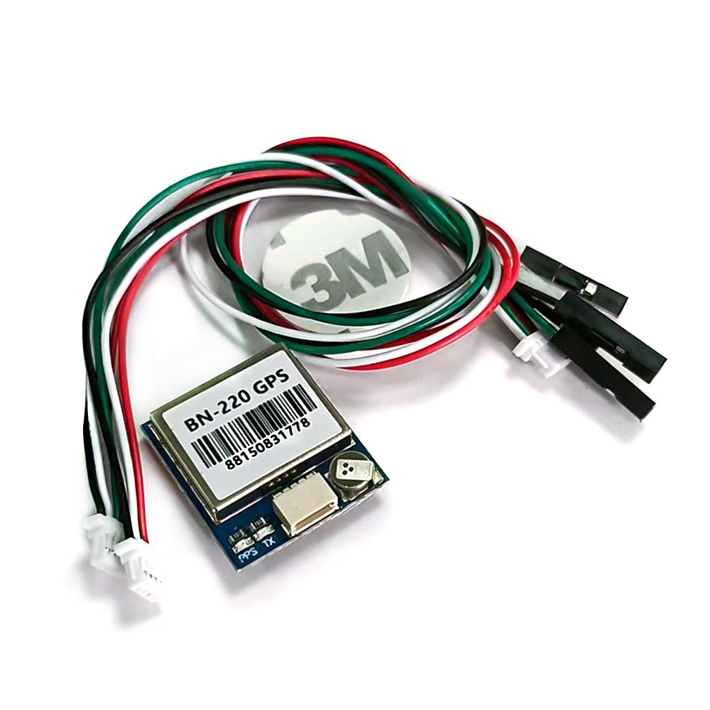 BN-220 BN880 GPS GLONASS Modul - Drone Rc Racing avis et prix