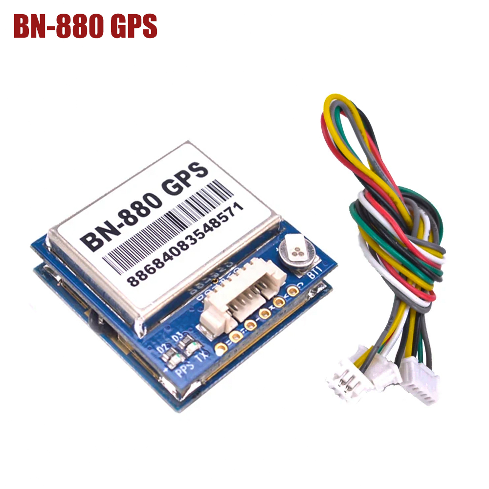 BN-220 BN880 GPS GLONASS Modul - Drone Rc Racing avis et prix
