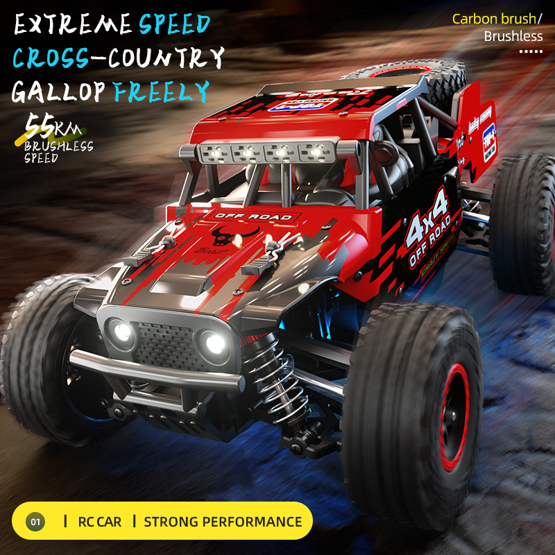 ZLL SG202 MAX/PRO 1:20 High Sp - Drone Or Rc Car avis et prix