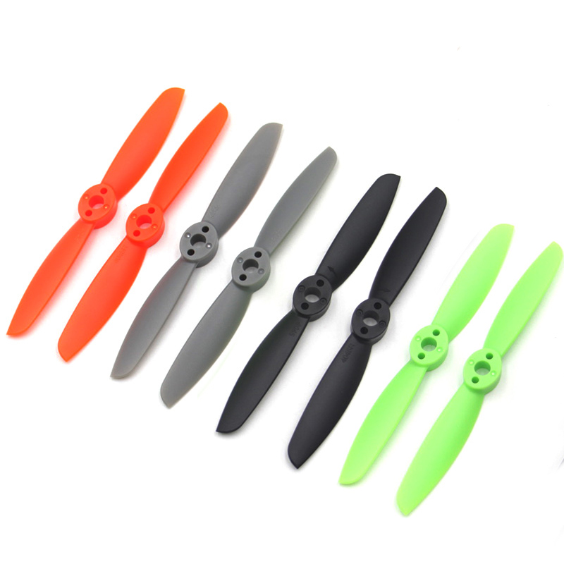 1 Pair 4045 4inch 4X4.5 Propel - Drone Rcs avis et prix