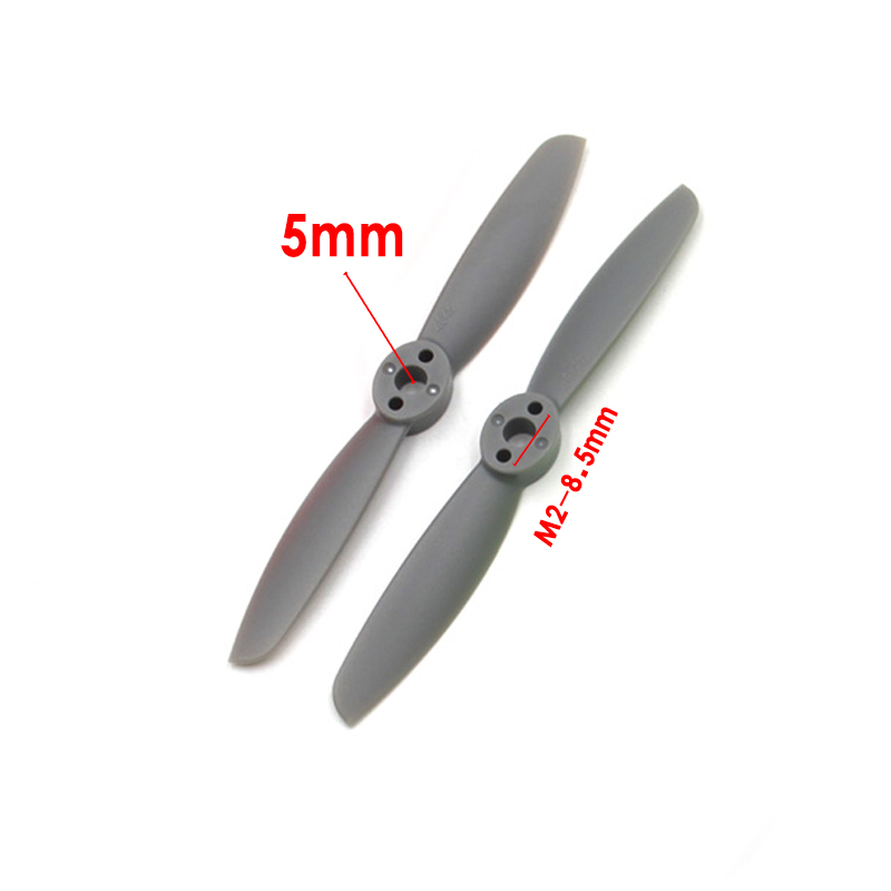 1 Pair 4045 4inch 4X4.5 Propel - Drone Rcs avis et prix
