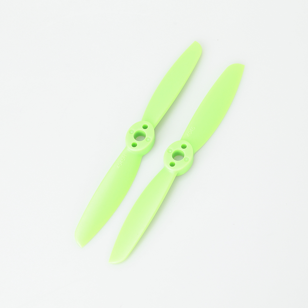 1 Pair 4045 4inch 4X4.5 Propel - Drone Rcs avis et prix