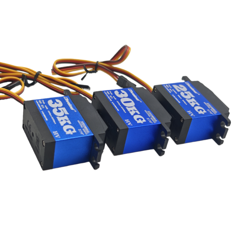 30kg Servo 35kg Servo motors 1 - Rc Car Servo avis et prix