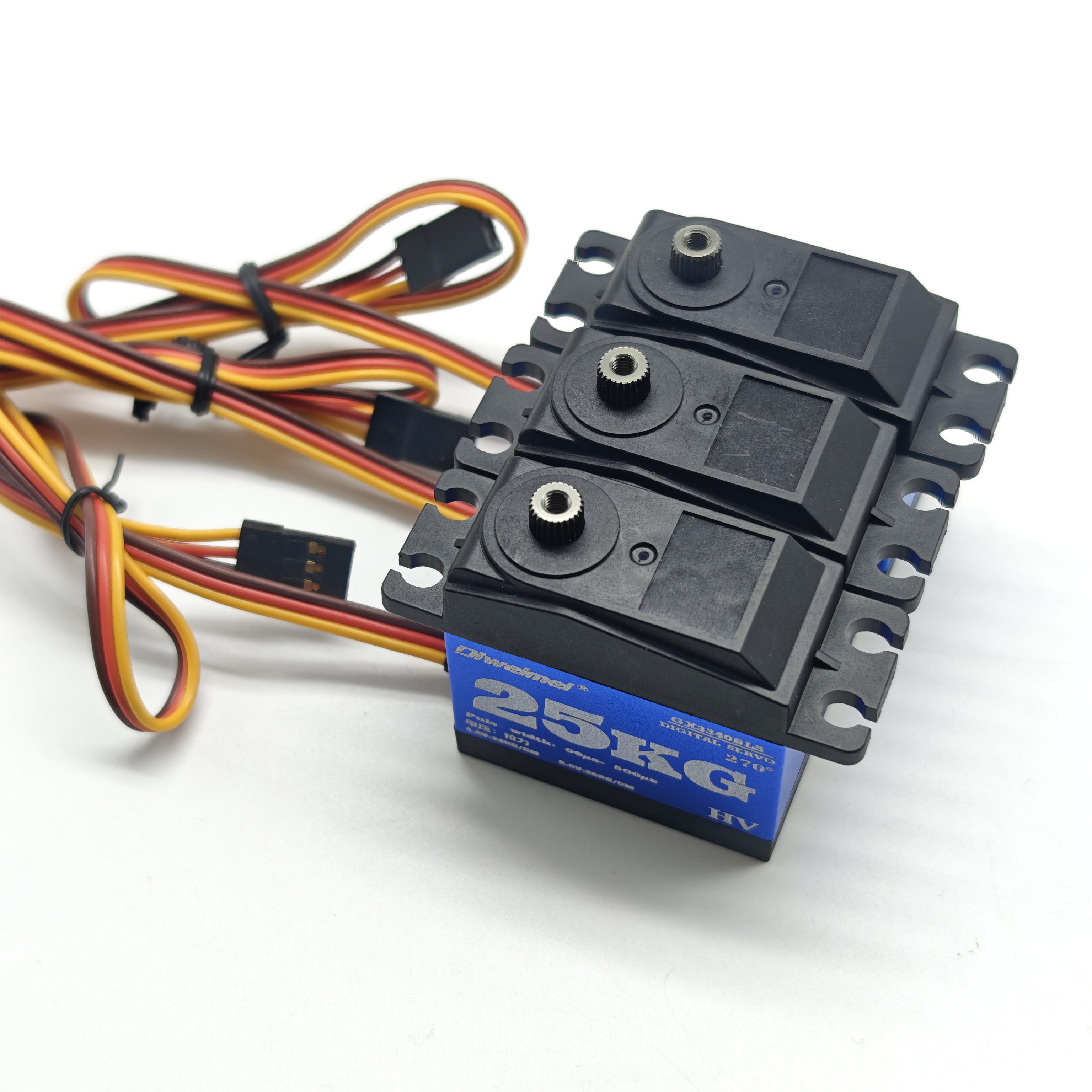 30kg Servo 35kg Servo motors 1 - Rc Car Servo avis et prix
