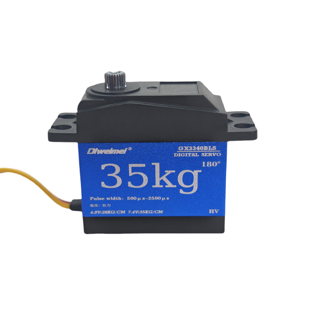 30kg Servo 35kg Servo motors 1 - Rc Car Servo avis et prix