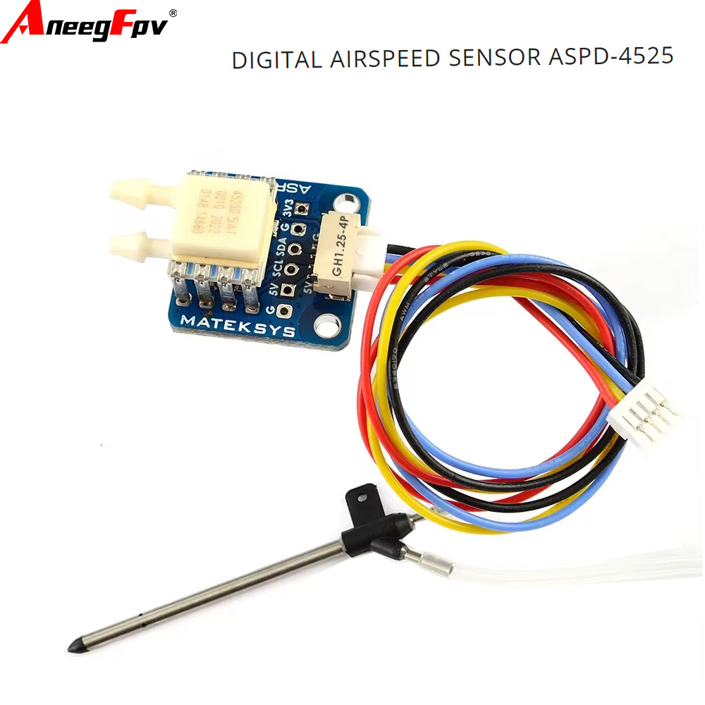 MATEK System ASPD-4525  DIGITA - Drone Rc Racing avis et prix