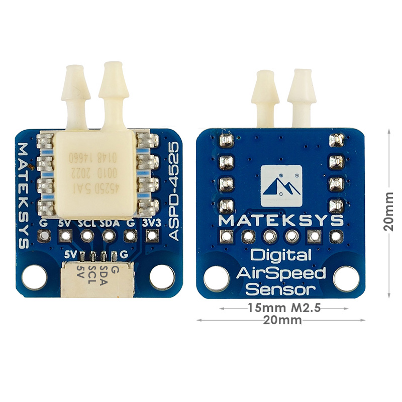 MATEK System ASPD-4525  DIGITA - Drone Rc Racing avis et prix