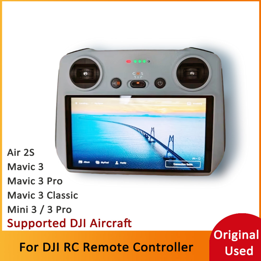 RM330 Drone Original DJI RC Re - Drone Dji Rc Mini 3 Pro avis et prix