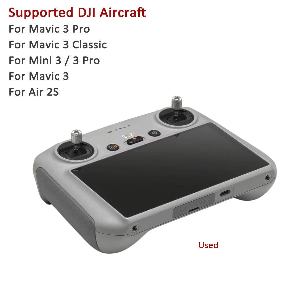 RM330 Drone Original DJI RC Re - Drone Dji Rc Mini 3 Pro avis et prix