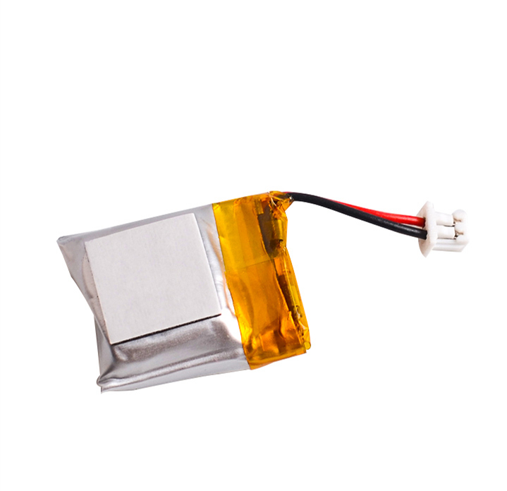 5 pcs 3.7V 100mAh Li-po Batter - Drone Fq777 Rc Quadcopter avis et prix