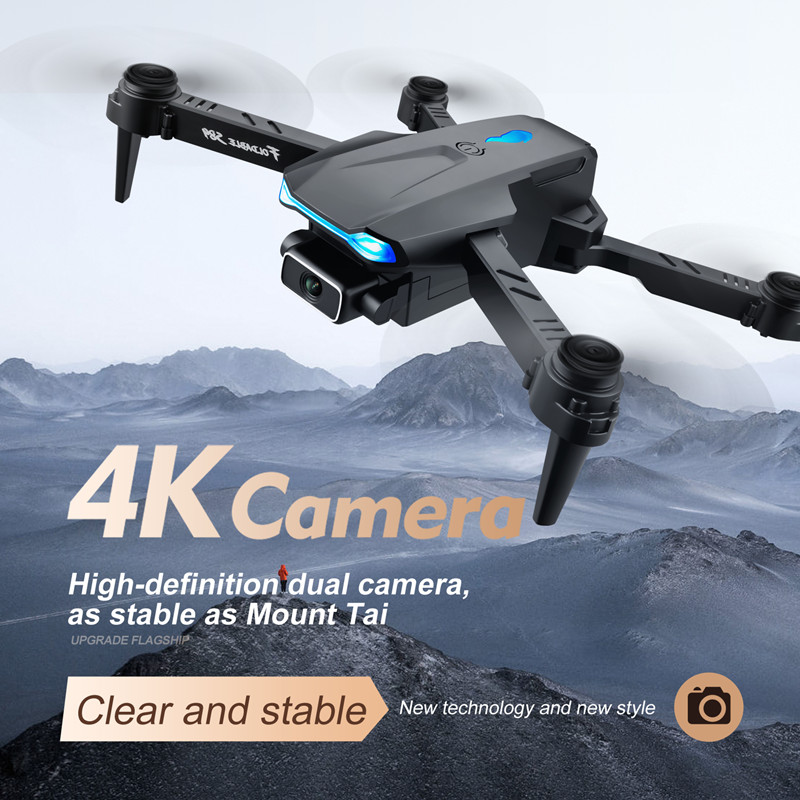 WIFI FPV Gravity Sensor Remote - Drone Rc App avis et prix