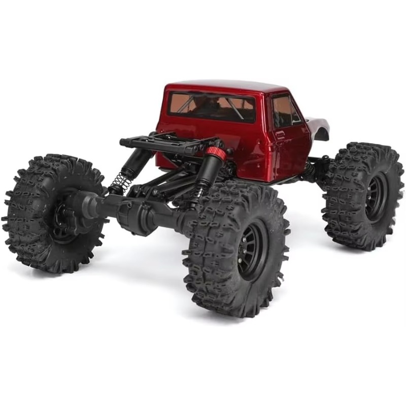 18 APEX, 1/18 Scale Brushless  - Drone Or Rc Car avis et prix