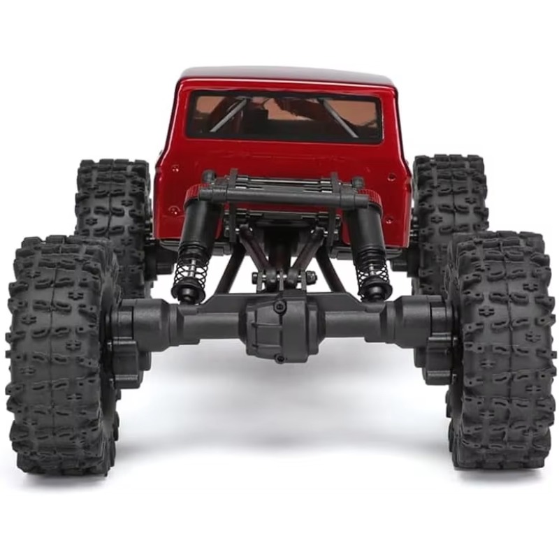 18 APEX, 1/18 Scale Brushless  - Drone Or Rc Car avis et prix