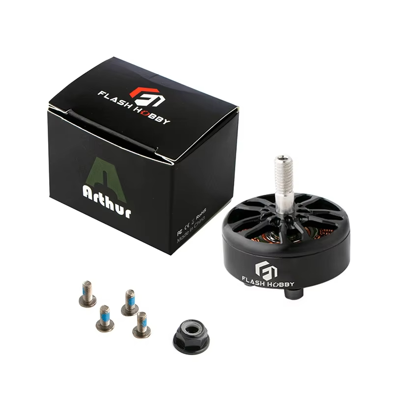 4pcs FLASHHOBBY A2808 2808 110 - Drone Rc Y Series avis et prix