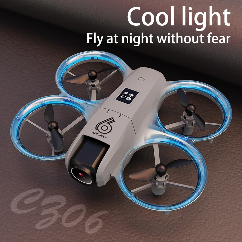CZ06 Mini RC Quadcopter Drone  - Drone Rc App avis et prix