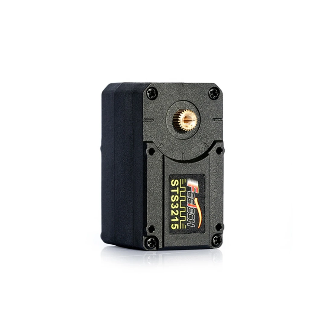 12PCS Feetech STS3215 19KG 7.4 - Rc Car Servo avis et prix