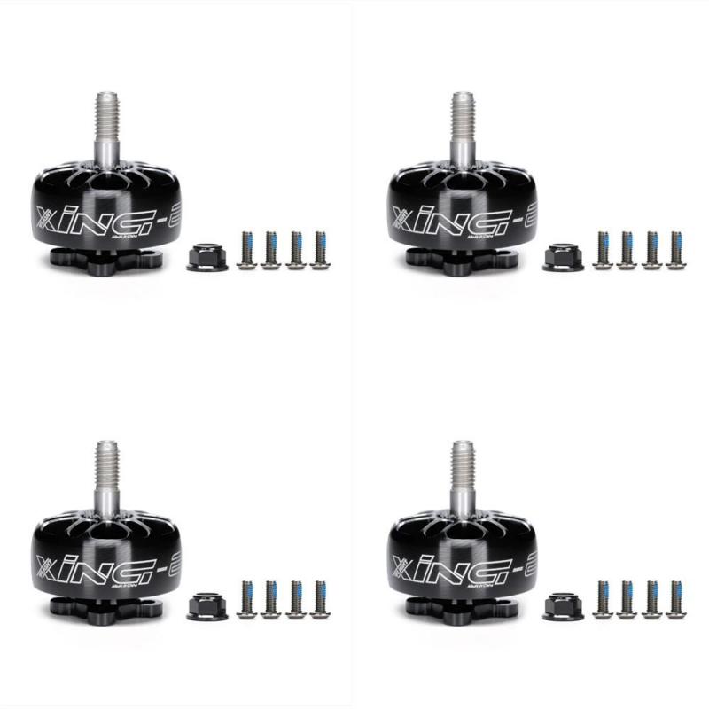 Iflight Xing E Pro 2207 1800kv - Drone Rc Fpv Pro avis et prix