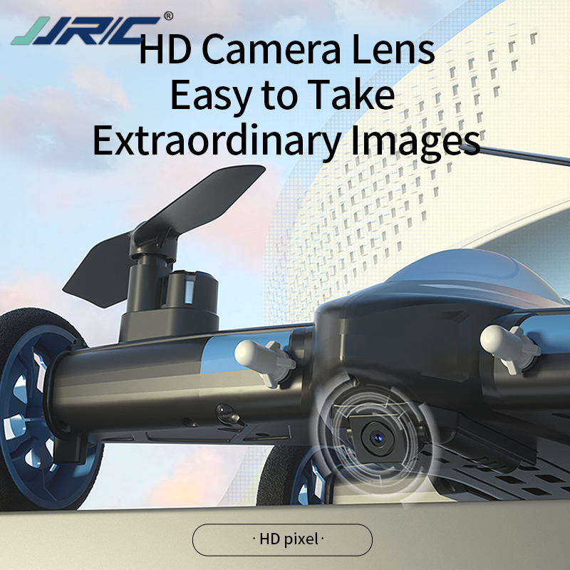 JJRC H110 Drone 8K Camera Shoo - Drone Aircraft Jjrc avis et prix