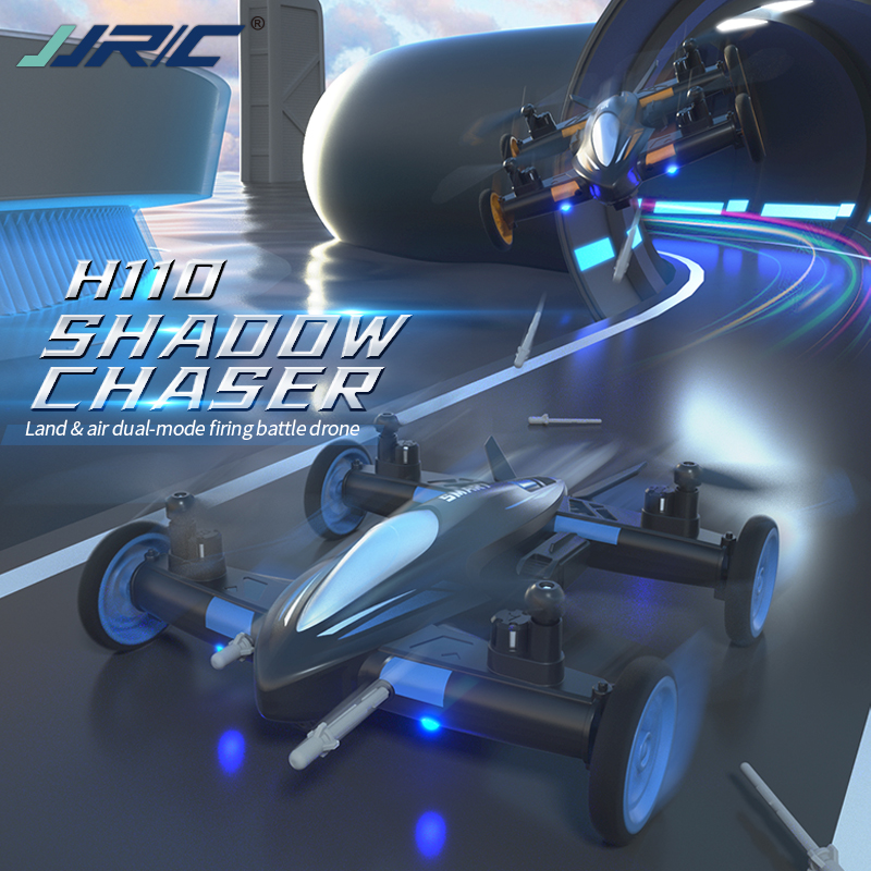 JJRC H110 Drone 8K Camera Shoo - Drone Aircraft Jjrc avis et prix