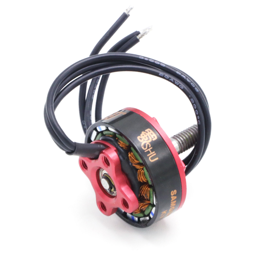 1/4 pcs Samguk Series Shu 2306 - Drone Rc Y Series avis et prix