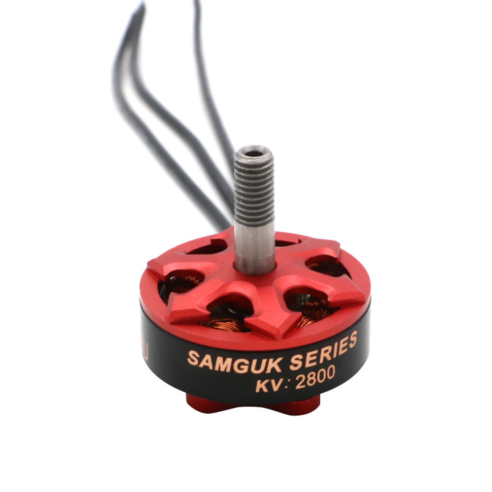 1/4 pcs Samguk Series Shu 2306 - Drone Rc Y Series avis et prix