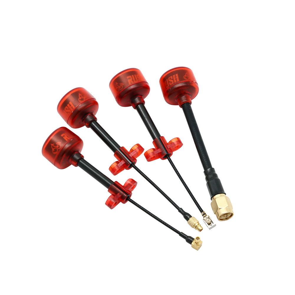 Rush Cherry FPV 5.8G Antenna L - Drone Rc Racing avis et prix