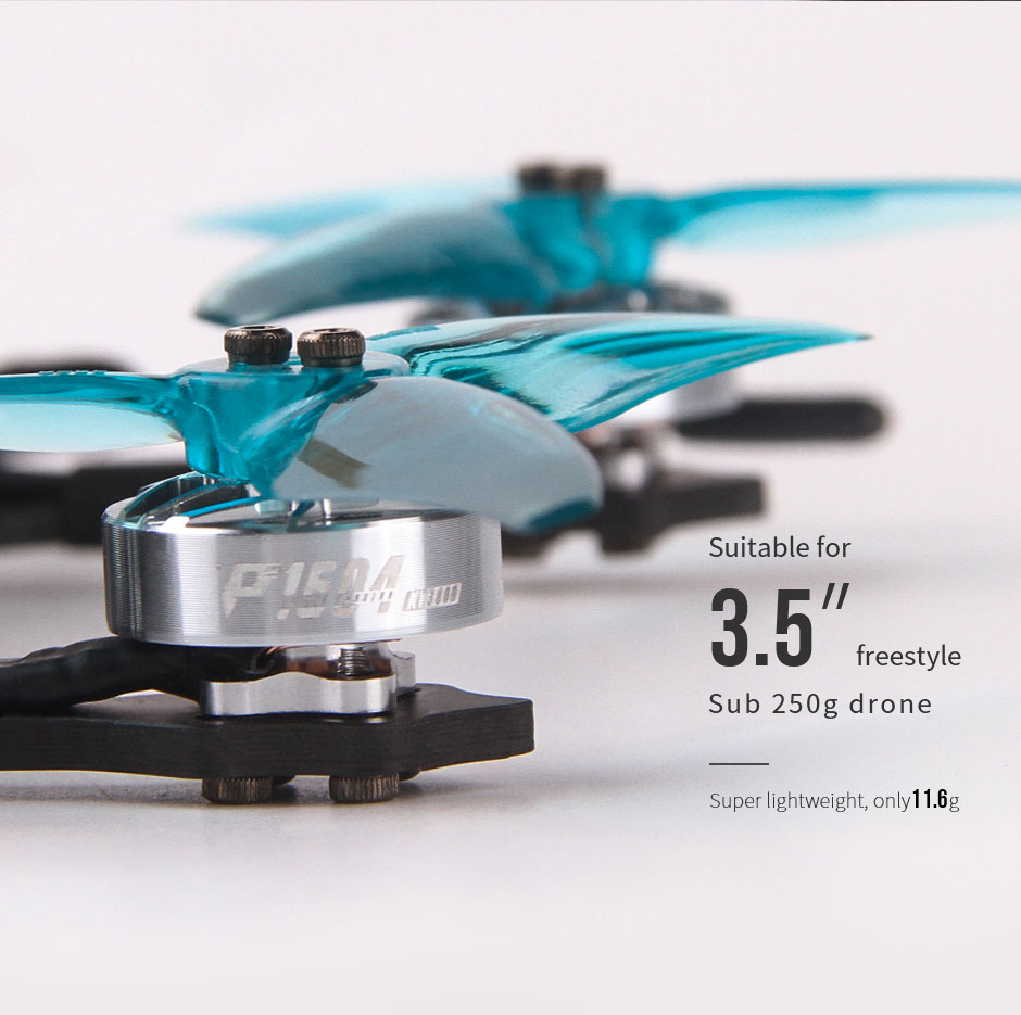 Wholesale Price T-MOTOR P1604  - Drone Rc Price avis et prix