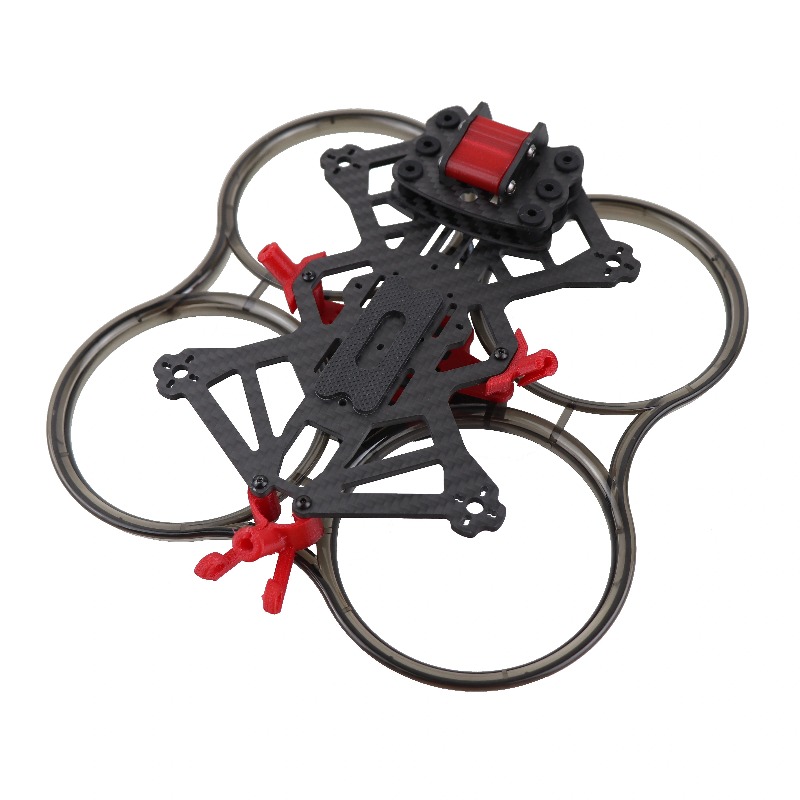 HSKRC CC30 O4 3-inch Ducted FP - Drone Rc Racing avis et prix