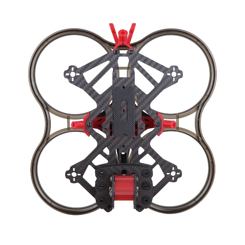 HSKRC CC30 O4 3-inch Ducted FP - Drone Rc Racing avis et prix