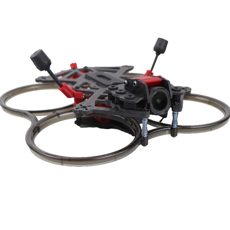 HSKRC CC30 O4 3-inch Ducted FP - Drone Rc Racing avis et prix