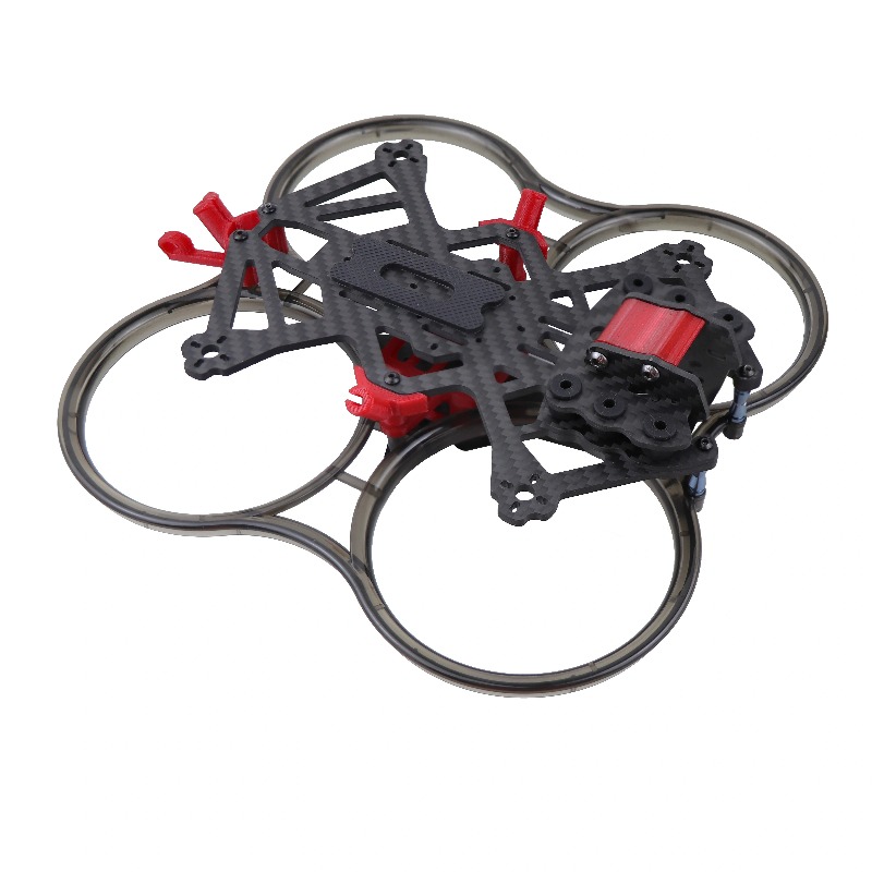 HSKRC CC30 O4 3-inch Ducted FP - Drone Rc Racing avis et prix