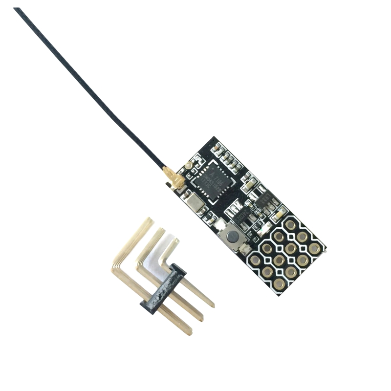 Flysky FS2A Mini Receiver 4CH  - Drone Rcs avis et prix