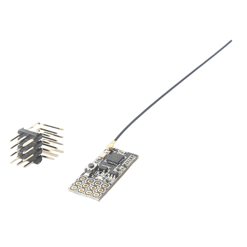 Flysky FS2A Mini Receiver 4CH  - Drone Rcs avis et prix