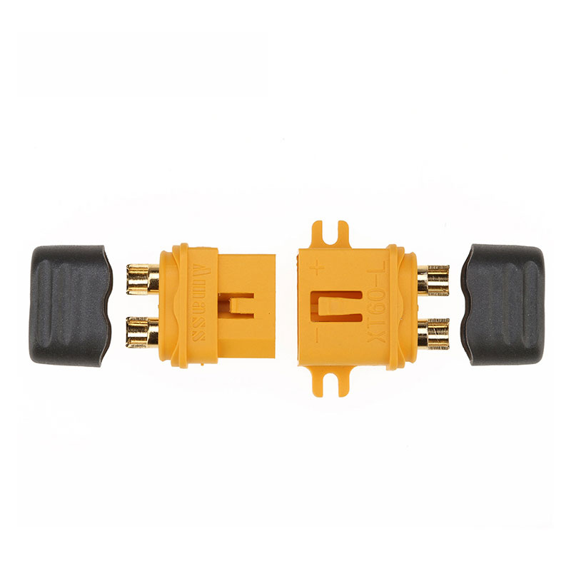 5Pair Amass XT60-L  XT60L Bull - Drone Rc Truck avis et prix