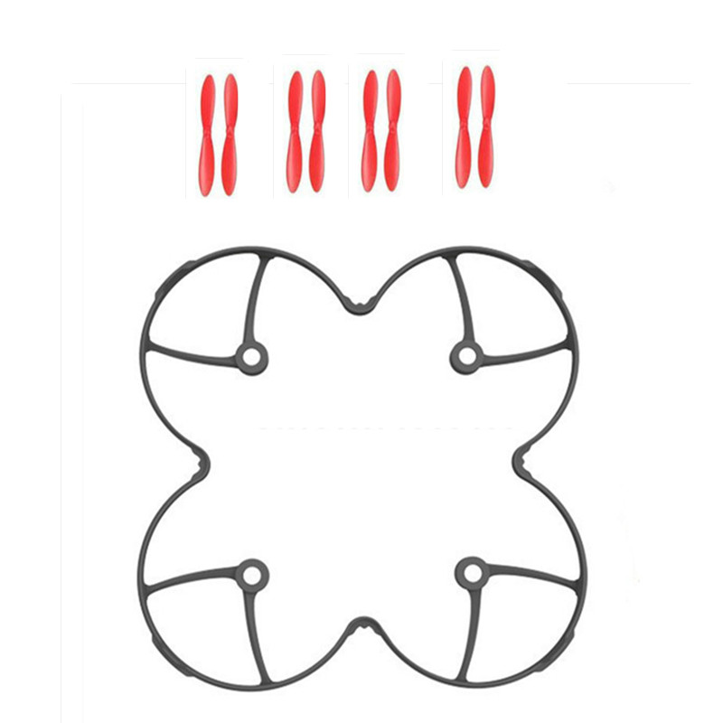 Hubsan X4/X6 Propeller Guard R - Drone Rcs avis et prix