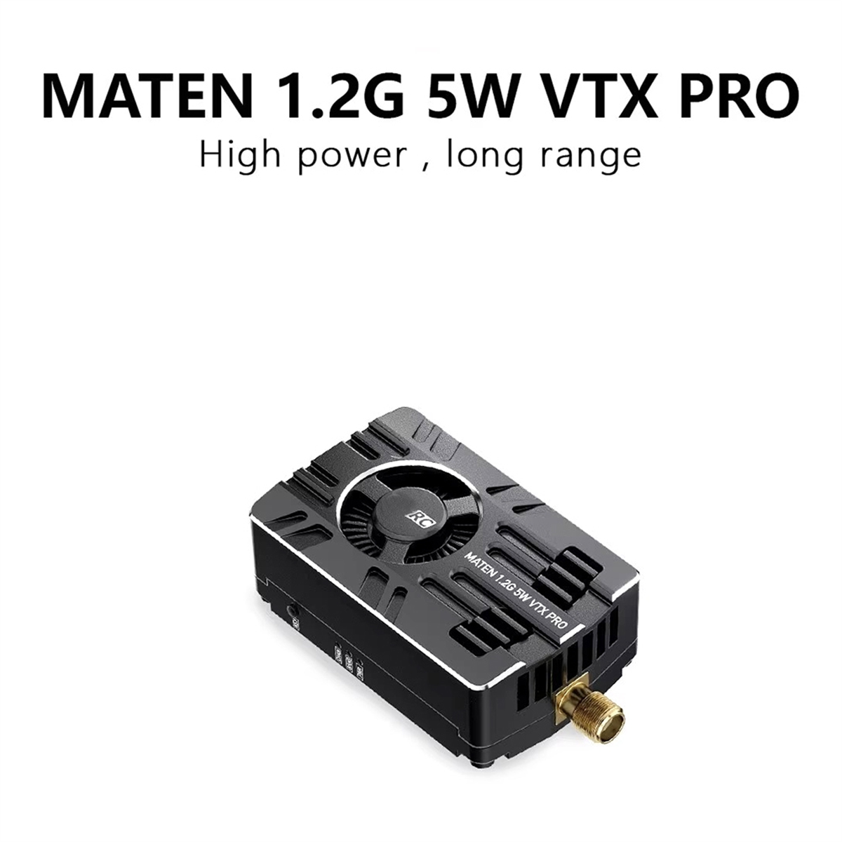 【Hot&Price】For GEPRC MATEN 1.2 - Drone Rc Price avis et prix