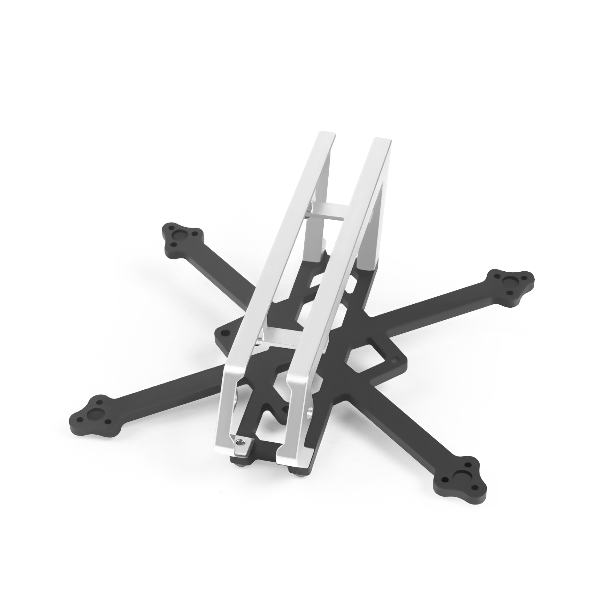 YMZFPV Lighting2 2inch FPV Qua - Drone Frame 5 Inch avis et prix