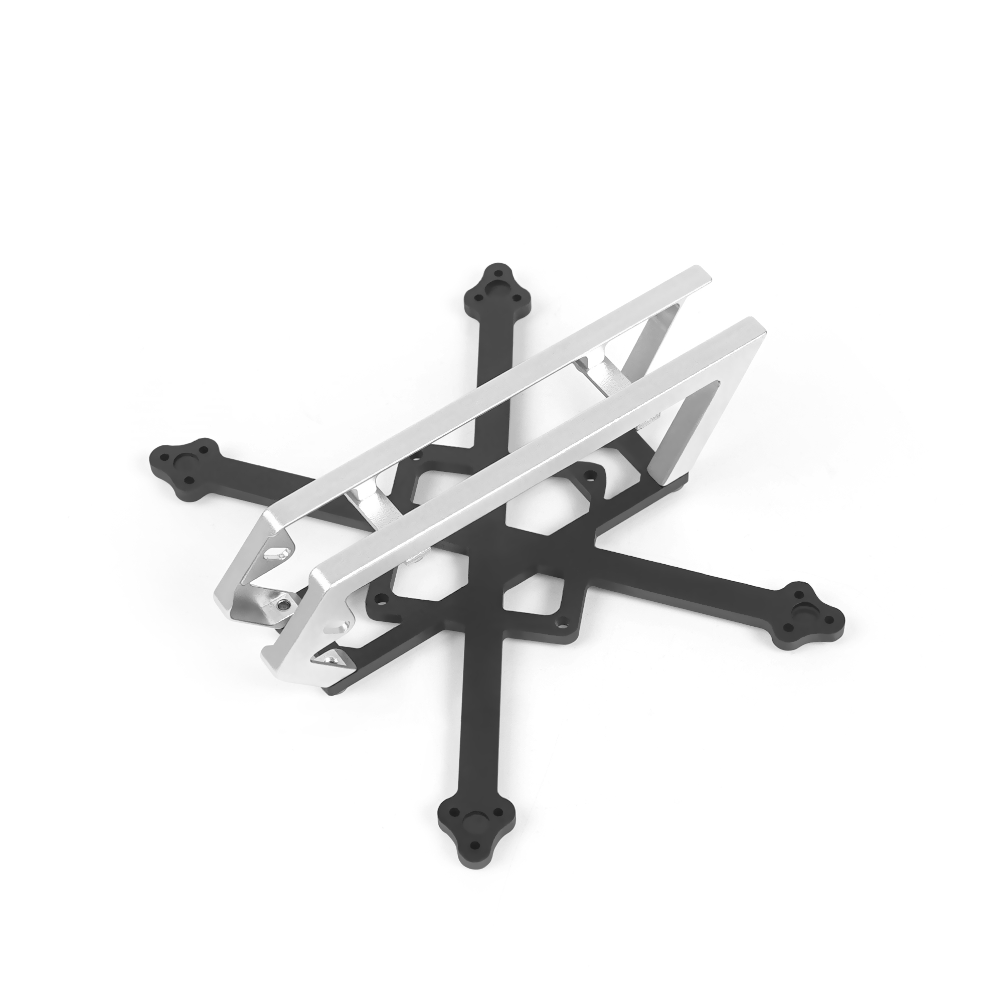 YMZFPV Lighting2 2inch FPV Qua - Drone Frame 5 Inch avis et prix