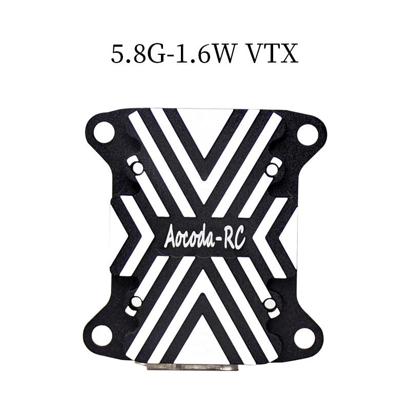 Aocoda-RC 3016 Analog VTX 5.8G - Vtx Video Transmitter avis et prix