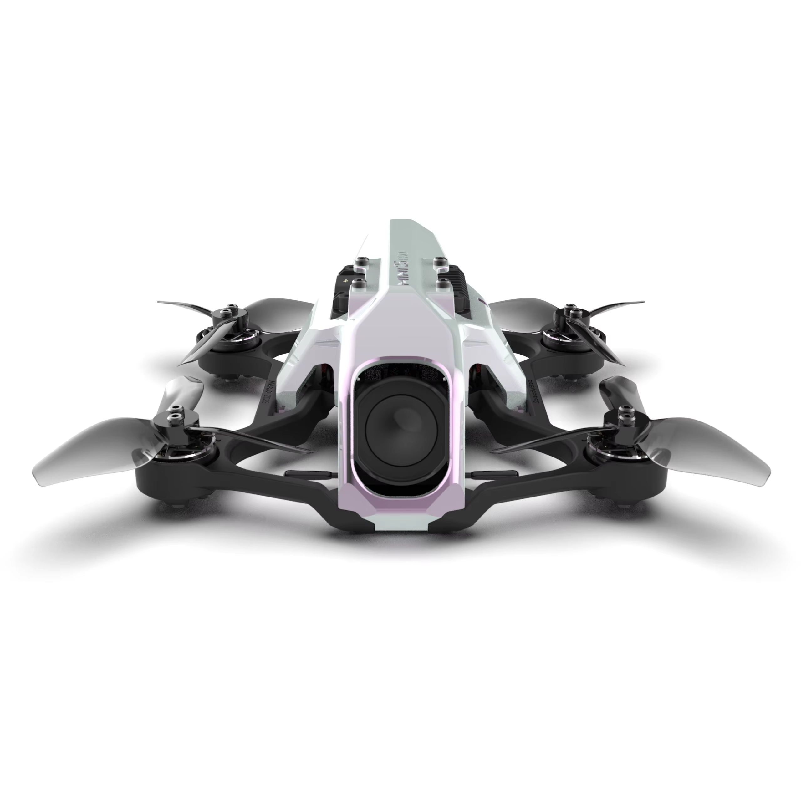SpeedyBee Mario Mini25 PW /Mar - Drone Rc App avis et prix