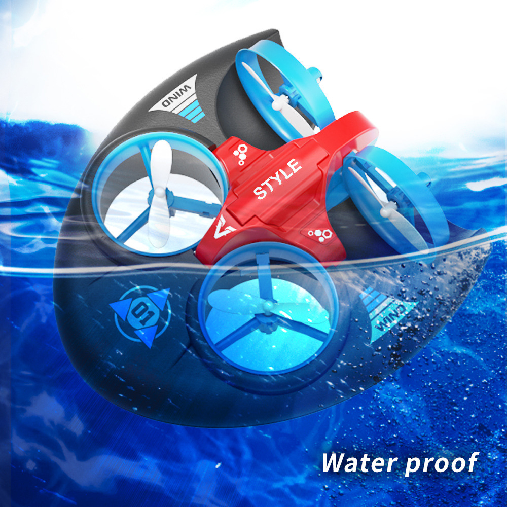 Jjrc Altitude Hold 3-In-1 Rc Q - Drone Aircraft Jjrc avis et prix