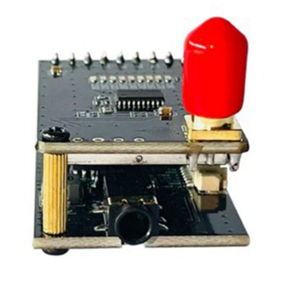 A63T-1.2G 2W VTX+1.2G 1.3G VRX - Vtx Video Transmitter avis et prix
