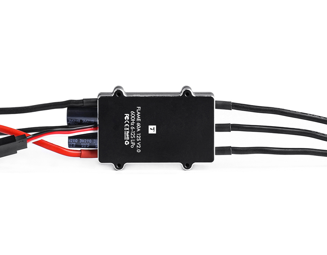 T-Motor Series FLAME 60A 12S V - Drone Rc Y Series avis et prix