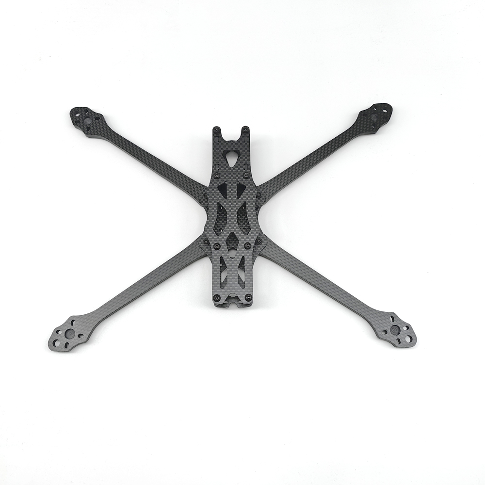 APEX frame 7 inch/6inch/5inche - Drone Rc Racing avis et prix