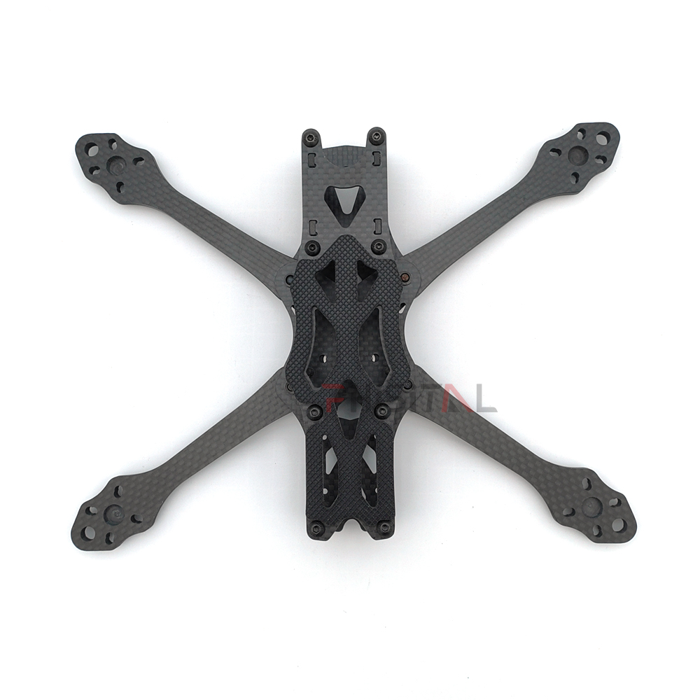 APEX frame 7 inch/6inch/5inche - Drone Rc Racing avis et prix