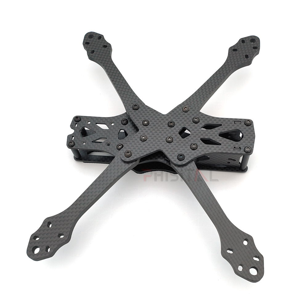 APEX frame 7 inch/6inch/5inche - Drone Rc Racing avis et prix