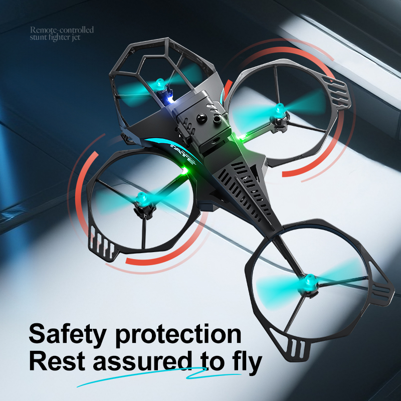 New V35 Remote Control Aircraf - Drone Rc App avis et prix